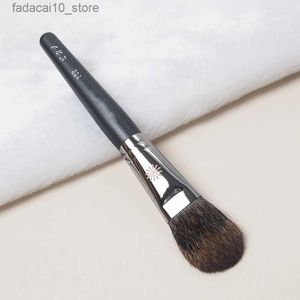 Make-up kwasten High-end Blusher Brush #108 Zacht, dicht eekhoornhaar Markeerstift Schaduwcontouren Beeldhouwen Make-up kwast Koreaanse schoonheid Q240126