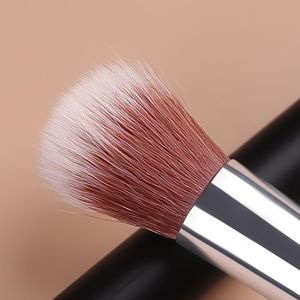 Pinceaux de maquillage surligneur pinceau poudre fards à paupières correcteur pinceau beauté cosmétique outil professionnel pour maquillage complet