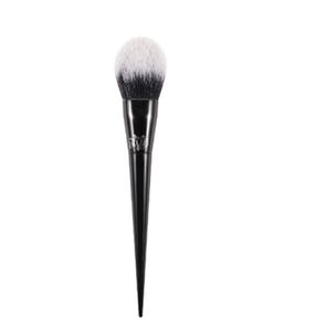 Makeup Brushes KVDBEAUTY # 10 Edge Foundation # 20 POUDRE # 25 Précision # 40 Correcteur #Face Eye Contour Beauty Beauty Cosmetics Tools Q240507