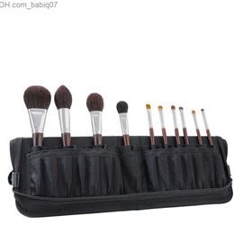 Make-up kwasten Organizer met grote capaciteit Bag Organizer Cosmetische borstel Artist Case Holder Z230725