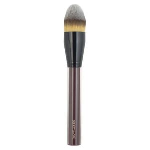 Pinceles de Maquillaje Pinceles de Maquillaje al por mayor Kevyn Aucoin Professional The Foundation Brush Make Up Corrector Contour Cream Kit Pinceis Maq Dheuk