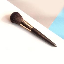 Pinceaux de maquillage MyDestiny 001 Medium Powder Brush - Natural Hair Bombed Blending Beauty Tools