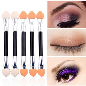 Make-up kwasten Nail Art Tool Geschikt voor alle oogvormen Professioneel Duurzaam Veelzijdig Precieze toepassing Oogschaduwsticks Draagbaar Trendy