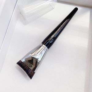 Make-upborstels Pro Contour Blender Brush # 77 - Unique Foundation Blend Face Beauty Cosmetics Tools