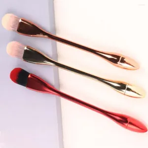Make-upborstels Naadloze Blush Slanke taille Ontwerp Zachte concealer Shader Brush Beauty Foundation