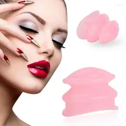 Brochas de maquillaje de silicona, atractivas, naturales y seguras, labios más llenos, mejora el volumen de los labios, aumenta la gordura, las ventosas, conveniente y Sexy