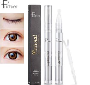 Makeup Double Spect Gel Glue Adhésif Crème Big Eyes SEULLIDE DÉCORATION DES VOLES INVISIBLE ADHESIVE DOUBLE DOUBLE EYE TOLLES 3981599