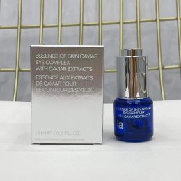 Maquillage dropshipping 15 ml Suisse LA Creamr extrait l'essence de la peau Eye sérum Eye Essence et livraison gratuite