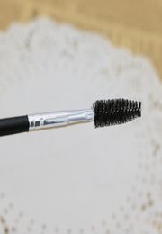 Makeup Eye Brow Brush Brush 12 Synthetic Duo Brushes Makeup Brushes Double Brush Brush Brushes Kit Pinceis Epacket 4763641