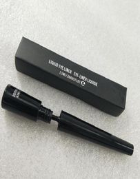 Make-up vloeibare eyeliner waterdichte zwarte eyeliner vloeibare A11 harde kop 25 ml 12 stuks Verzenden door ePacked7874001