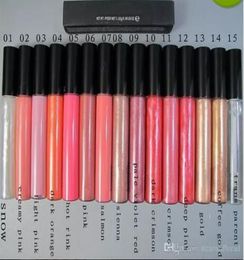 Maquillage le plus bas vend les bons produits les plus récents GLOSS LIP 192G BONNE QUALITÉ GIED6665211