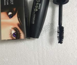 Makeup Mascara False Lash Look Black Waterproof 131ml M Brand 520 Cosmetics Eyelashes for Woman8553144