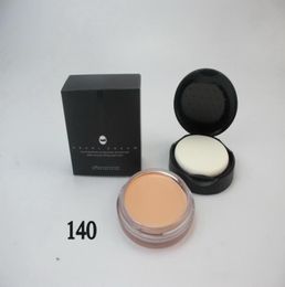 maquillaje nuevo 12G 2colors corrector blanqueador de crema de crema de crema Foundation 130 140 2399853