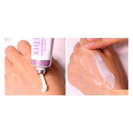 Make -up remover drop body lotion crème gezicht nek collagenum 40 g Spaans merk collageenumpack voor meisjes levering gezondheid schoonheid Dh30x