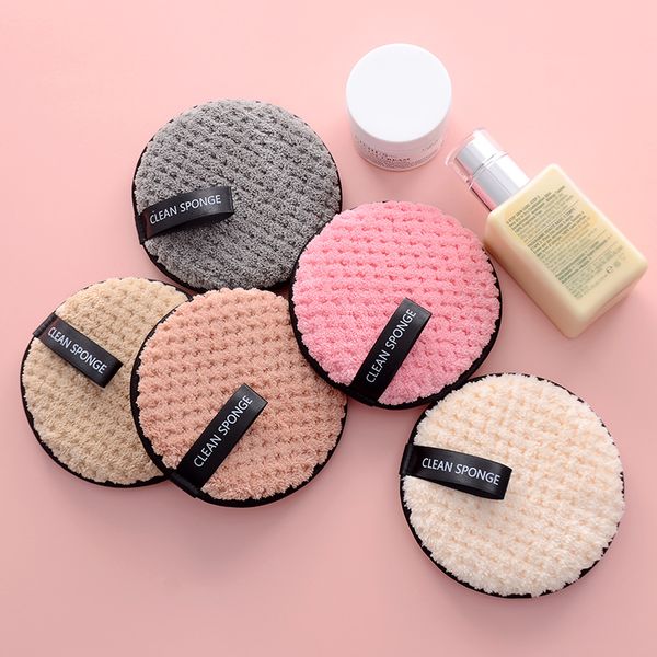 Toalla desmaquillante, paño de microfibra, almohadillas para quitar toallas, limpieza facial, maquillaje, microfibra, removedor de maquillaje, limpieza suave, toalla