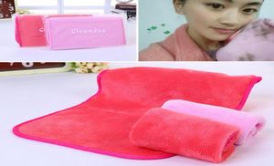 Make -up remover handdoek Natuurlijke microstof hergebruikt reiniging gezicht handdoek doekdoekdoekjes wasstoffen bruidsfeest 9648434