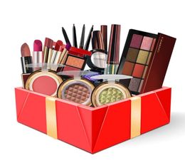 Makeup sets Charmacy High Quality Set Bundle Cosmetics Blind Gift Surprise Shipping Random Expédition1675748