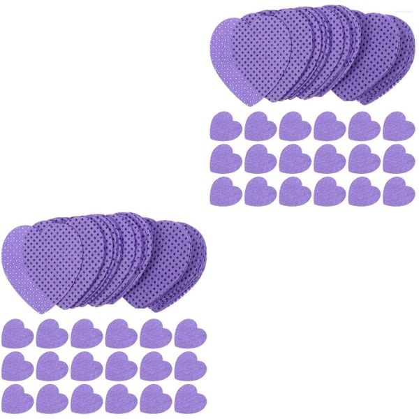 Éponges de maquillage 400 feuilles tampons de nettoyage pour cils dissolvant de vernis lingettes pour ongles fournitures de voyage pour ongles en gel poudre de trempage taille de coton professionnelle