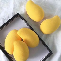 Makeup Sponges Cosmetic Powder Puff Sponge Foundation Beauty Tool Women Make Up Accessories Eggs