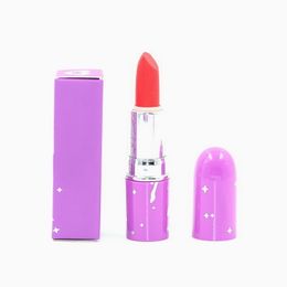 Lippenstiftkleur Rouge a levre Great Pink Planet Make-up Natuurlijk Langdurig Gemakkelijk te dragen Voedzaam Schoonheidskleur Veganistisch Make-up Groothandel Lippenstiften