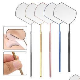 Outils de maquillage 1pcs Couleurs MTI