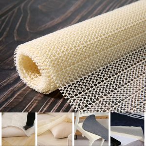 Fabricación de alfombrilla antideslizante de espuma de Pvc, alfombrilla antideslizante de silicona para sofá, alfombra para el hogar, alfombrilla antideslizante para sofá y colchón