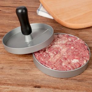 Making Meat Patty & Poultry Tools Hamburger Press Burger-Patty Maker Burger Beef Press ZL1322