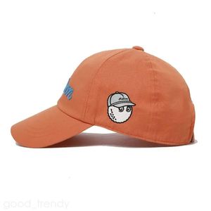 Malbon Fashion White Baseball Cap Man Outdoor Hats Malbon Golf Mens hoed mannen dames zomertrend hoed 152