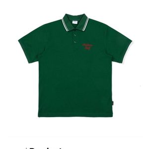 T-shirts de golf malbon hommes Polo t-shirt causal imprime des créateurs tshirts respirant coton à manches courtes us taille s-xl vers fous golf tshirt 12