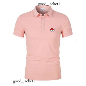T-shirt de golf de golf de la chemise de malbons