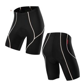 MALCIKLO Zomer Ademend Pro Team Fietsbroek Mannen Downhill Mountain MTB Racefiets Shorts Gewatteerde Gel Fiets Tights299p