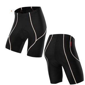 Malciklo Zomer Ademend Pro Team Fietsen Shorts Mannen Downhill Mountain MTB Road Bike Shorts Gevoerde Gel Fiets Panty