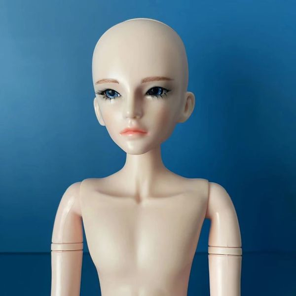 Mâle 1/3 bjd Doll Wigs ou Whole Doll 60cm Boyfriend Doll Kids Girls Doll Tout Gift Head