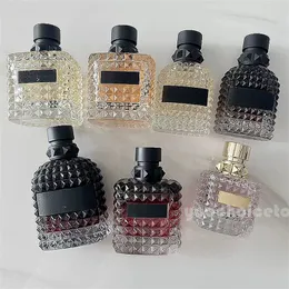 Perfume de diseñador masculino y femenino 100ml perfume perfume potente perfume súper duradero buen olor edp perfume neutro de colonia