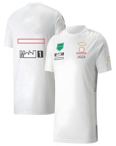 Camiseta del equipo masculino y femenino Cuatro estaciones Un traje de carreras conmemorativo blanco personalizado oficial 7178700