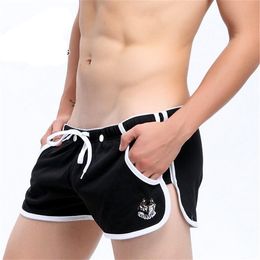 Mâle Flèche Sous-Vêtements Calecon Homm Flèche Pantalon Hommes Caleçons Boxer Casual Shorts Sexy Coton Dessin Animé Solide Hommes Boxers Sous-Vêtements279x