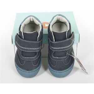 mâle bébé semelle intérieure en cuir naturel printemps et automne chaussures pour tout-petits chaussures fonctionnelles taille 20 21 wallvell LJ201104