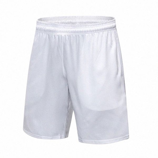 Mâle Quotidien Blanc Casual Shorts Cody Lunding Vente Chaude Gym Fitn Pantalon Hommes Été Confortable Respirant Sportswears x31K #