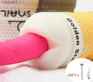 Masturbation masculine tasse sexe Anal bouche vagin chatte réaliste pour hommes masturbateur non censuré Para Hombres2464415 L230518