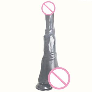 Dispositivo de masturbación masculina Dildowoman Dick juguetes sexy para hombres Tapones anales Consolador Pene Mujeres Muñecas de silicona reales Adultos