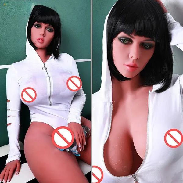 masturbateur masculin SexDoll de haute qualité 168 cm réaliste Anal vraies poupées sexuelles complètes avec poupée d'amour en silicone solide réaliste pour hommes vagin artificiel poupée d'amour adulte