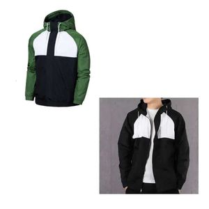 Mannelijke Nieuwe Man Lente Herfst Hoodie Jas Mannen Sportkleding Kleding Windjack Jassen Sweatshirt Trainingspak 507 546