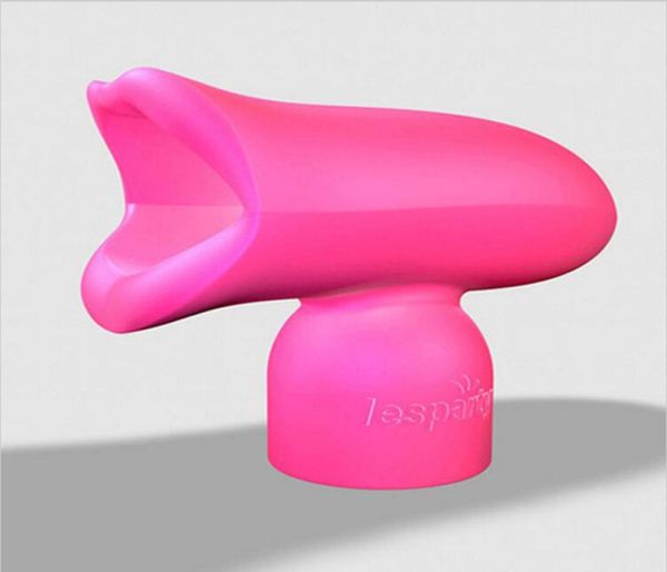 Masturbateur de pénis masculin AV masseur vibrateur casquettes bite masturbation baguette magique AV bâton tête capuchon attachement produits sexuels pour hommes3180576