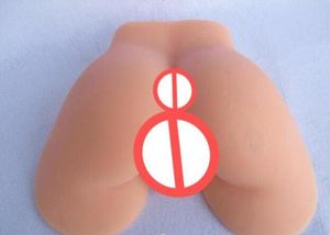 Male Sex Doll Silicone Artificial Vagin Pussy Big Ass Sex Doll for Men Love Doll Adult Sex Toys sur 3807912