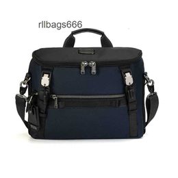 Mannelijke schouder Designer Business Commuter Heren TMIs Pack Alpha TMIs Laptoptas Aktetas Eén rugzak Terug 232703d Reizen 8M2S