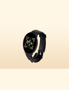 Mannelijke smartwatch superstandby waterdichte fitness slimme horloges voor heren silicone band led display digitale horloge Android iOS pols