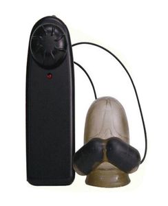 Vibrateur mâle gland pénis Stimulation masseur jouets sexuels pour hommes longue durée entraîneur de pénis exercice masturbateur jeu adulte Y181037555087