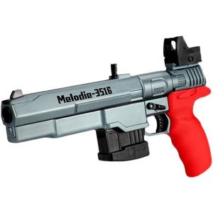 Malorian Arms 3516 jouet cadeaux pistolet fléchette anniversaire manuel mousse pour Blaster tir adultes garçons pistolet modèle Mxxix