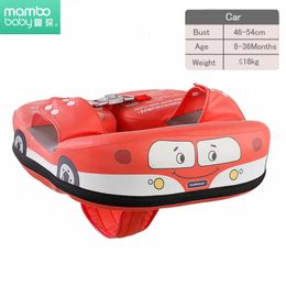 Mambobaby Swim Floats no inflatables Baby Floater Wisting Toy para niños Traineros de natación Accesorios de piscina de playa Juguetes 240416