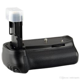 Mamen KM-6D Caméra Batterie Grip Holder Pack pour Canon EOS 6D SLR BG-E13 BGE13